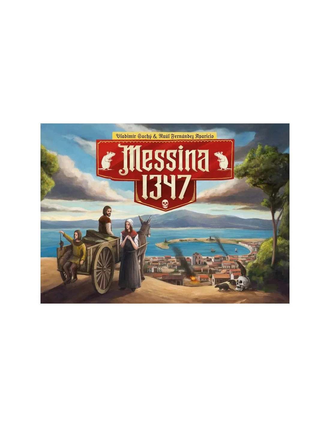 Messina 1347 1 Messina 1347