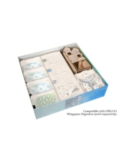 Mini Dice Tower Kit - Birdhouse 5 Mini Dice Tower Kit - Birdhouse -Speelgoedserie Winkel mini dice tower kit birdhouse 2