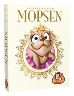 Mopsen (NL)