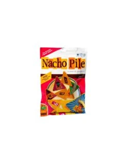 Nieuwkomers 5 Nacho Pile