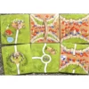 Onderzetters Carcassonne 6