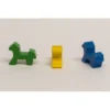 Paard Voor Meeple