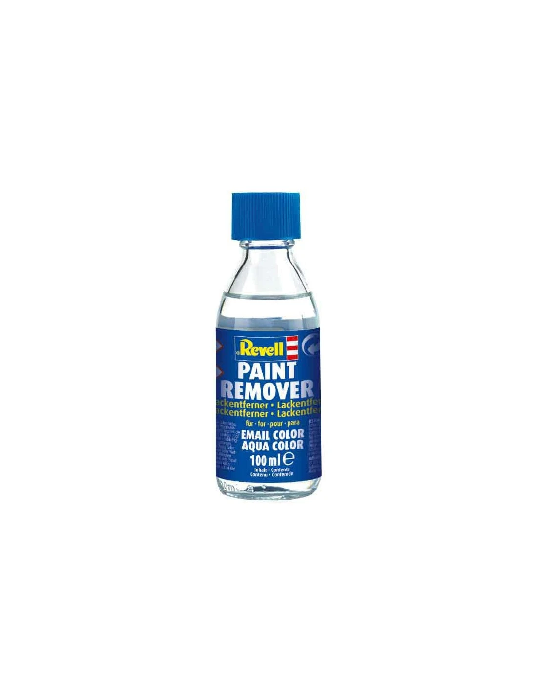 Revell Paint Remover 1 Revell Paint Remover