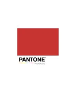 Pantone: The Game