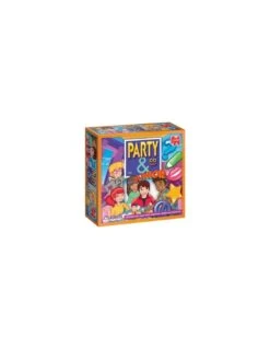 Jumbo Party & Co Junior