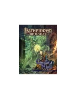Pathfinder: Cradle Of Night