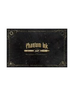 Phantom Ink