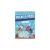 999 Games Pick A Pen: Riffen