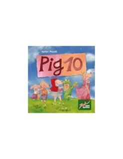 Pig 10