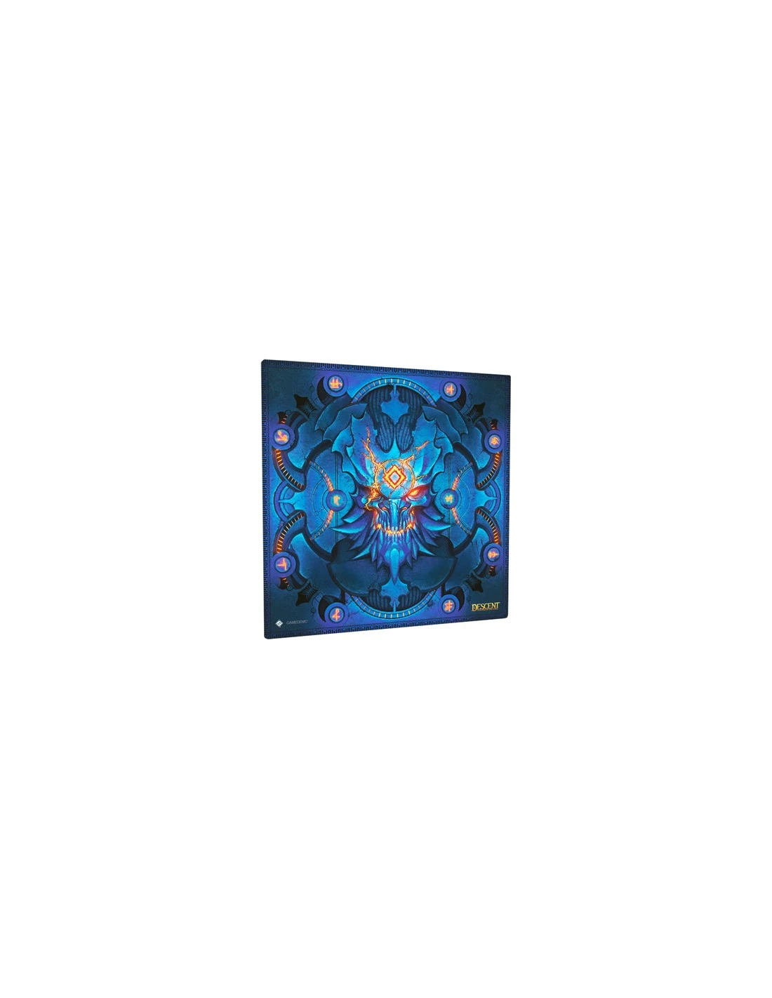 Gamegenic PLAYMAT Descent Legends Of The Dark 1 Gamegenic PLAYMAT Descent Legends Of The Dark
