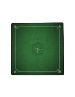Playmat Kaarten (40x40)