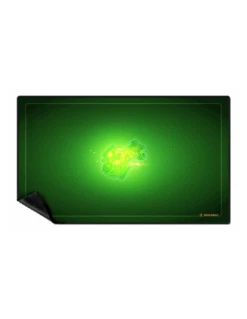 Playmat Universel 60cm X100cm Green