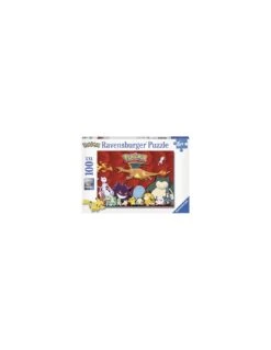 Ravensburger Pokemon (100 XXL)