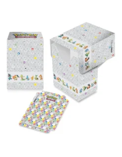 Ultra Pro Pokemon First Partner Accessory Bundle -Speelgoedserie Winkel pokemon first partner accessory bundle 2