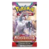 Pokemon Scarlet & Violet Paldea Evolved Booster