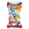 Pokemon Scarlet & Violet Sleeved Booster