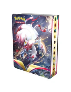 Pokemon Sword & Shield Lost Origin Bewaarmapje (incl Booster) -Speelgoedserie Winkel pokemon sword shield lost origin bewaarmapje incl booster 2
