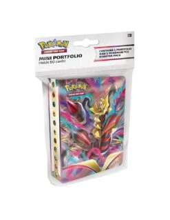 Pokemon Sword & Shield Lost Origin Bewaarmapje (incl Booster)