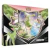 Pokemon Virizion V Box