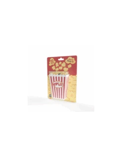 Popcorn Dice