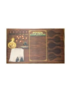 Potion Explosion - Neoprene Playmat