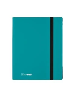 Ultra Pro PRO-BINDER Eclipse Sky Blue 9-Pocket