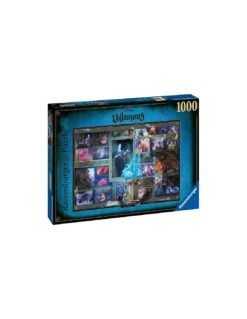 Ravensburger Puzzle: Villainous – Hades (1000)