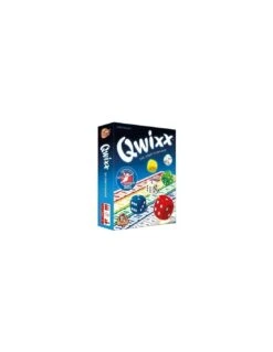 Qwixx (NL)
