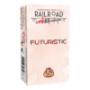 Railroad Ink UItbreidingen: Futuristic (NL)