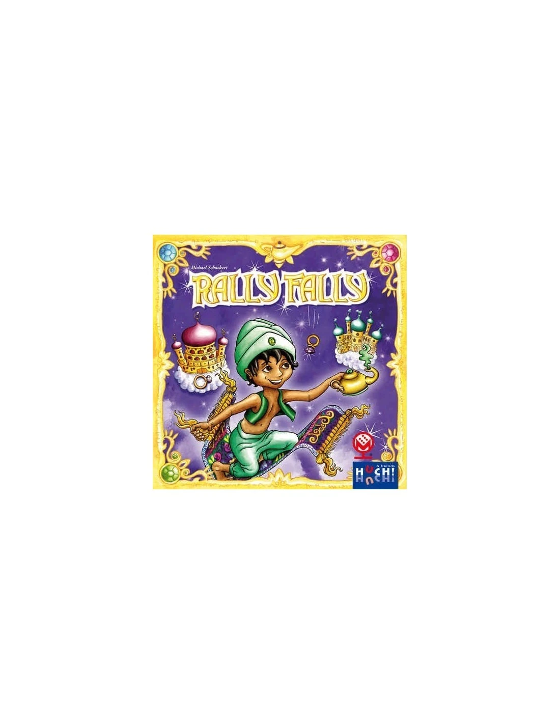 Rally Fally 1 Rally Fally