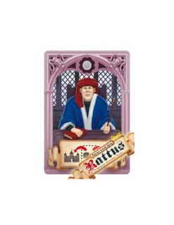 Rattus: Rechter (limited Edition Promo)