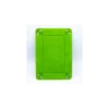 Rectangle Dice Tray Light Green