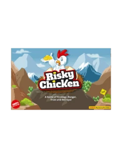 Risky Chicken