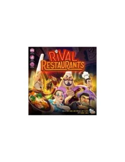 Rival Restaurants