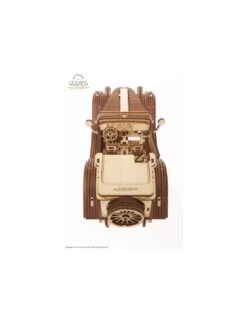 Ugears - Roadster VM-01 5 Ugears - Roadster VM-01 -Speelgoedserie Winkel roadster vm 01 2