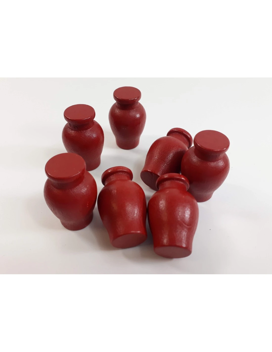 Rode Amfora 1 Rode Amfora