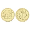 Romeinse Munten JUMBO 35mm (6)