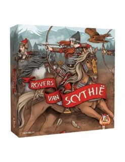 Rovers Van Scythie (NL) (Pre-Order)