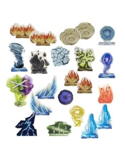 RPG Objects SPELL EFFECTS