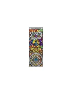 Sagrada: 5 & 6 Player Expansion