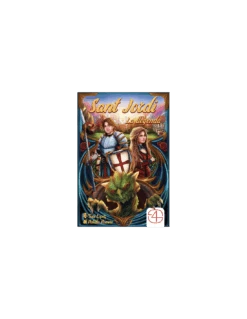 SANT JORDI. La Llegenda