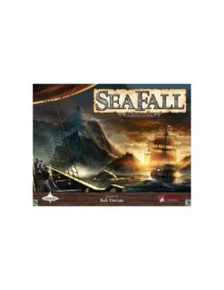 SeaFall
