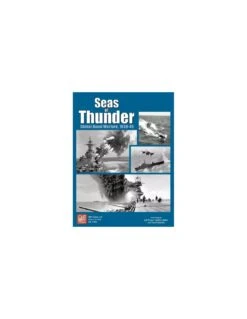 GMT Games Seas Of Thunder