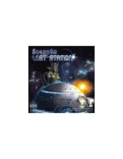 Secrets Of The Lost Station
