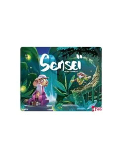 Sensei