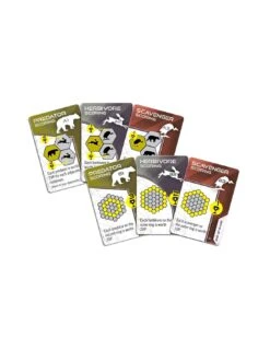 Wizkids Shapers Of Gaia (Beschadigd) 8 Wizkids Shapers Of Gaia (Beschadigd) -Speelgoedserie Winkel shapers of gaia beschadigd 3