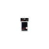 Ultra Pro SLEEVES SMALL 62x89mm Black 60 D10