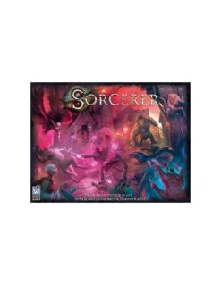 Sorcerer Core Game