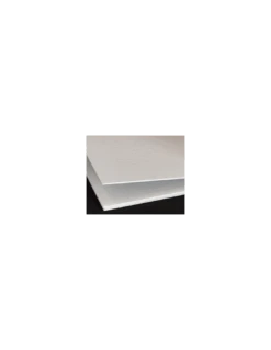 Spelbord Blanco: 554x380mm