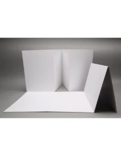 Spelbord Blanco: 840x600mm -Speelgoedserie Winkel spelbord blanco 840x600mm 2